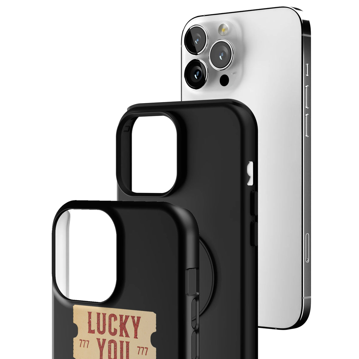 Stubs iPhone Case gallery - Iphone_13_Pro_Max_3