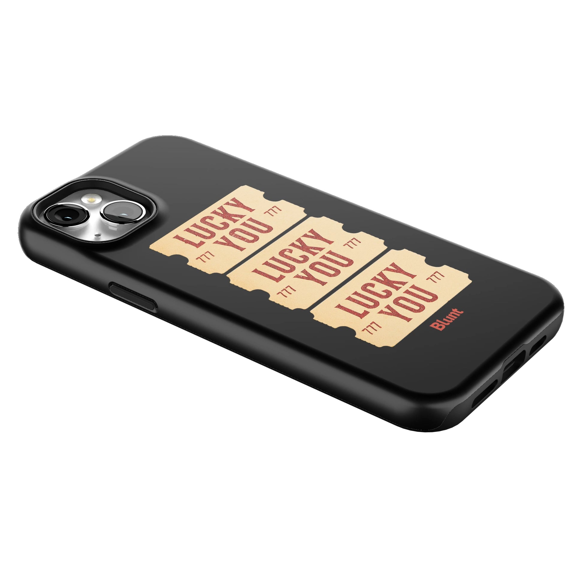 Stubs iPhone Case gallery - Iphone_14_Mini_Air_Plus_2