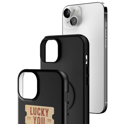 Stubs iPhone Case gallery - Iphone_14_Mini_Air_Plus_3