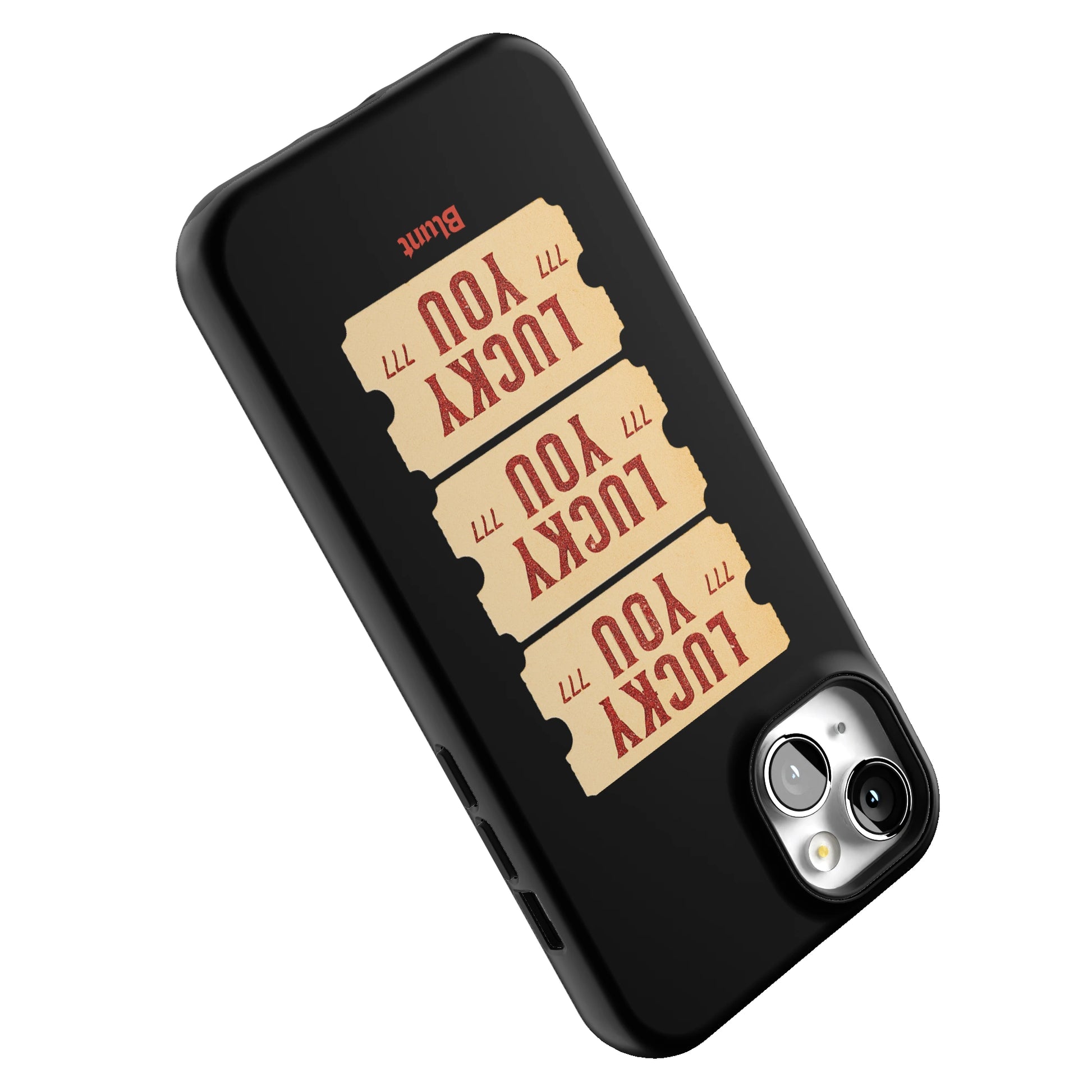 Stubs iPhone Case gallery - Iphone_14_Mini_Air_Plus_5