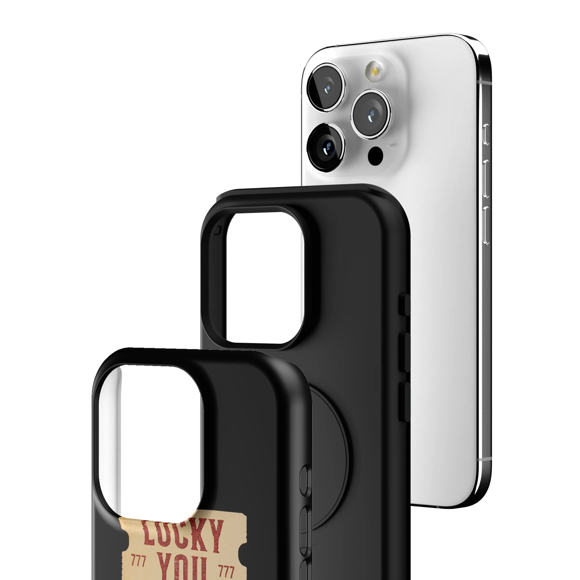 Stubs iPhone Case gallery - Iphone_15_Pro_3