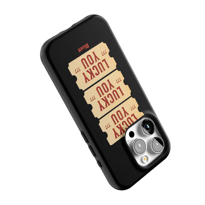 Stubs iPhone Case gallery - Iphone_15_Pro_5