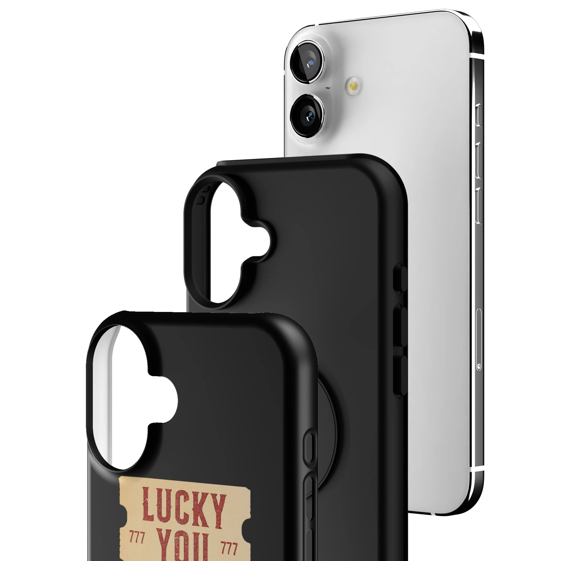 Stubs iPhone Case gallery - Iphone_16_Mini_Air_Plus_3