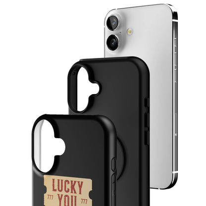Stubs iPhone Case gallery - Iphone_16_Mini_Air_Plus_3