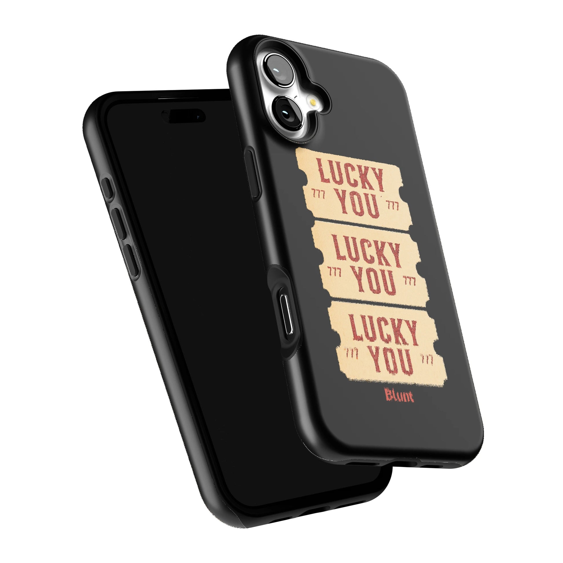 Stubs iPhone Case gallery - Iphone_16_Mini_Air_Plus_6