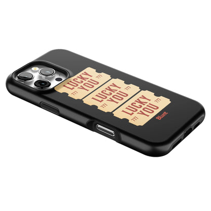 Stubs iPhone Case gallery - Iphone_16_Pro_Max_2
