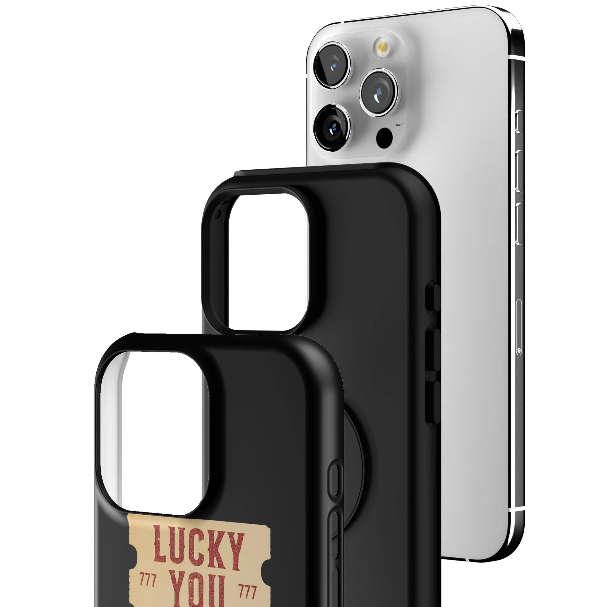 Stubs iPhone Case gallery - Iphone_16_Pro_Max_3
