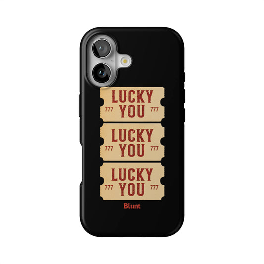 Stubs iPhone Case gallery - Iphone_17_Iphone_1