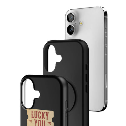 Stubs iPhone Case gallery - Iphone_17_Iphone_3