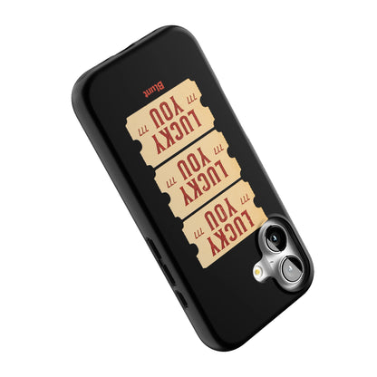 Stubs iPhone Case gallery - Iphone_17_Iphone_5