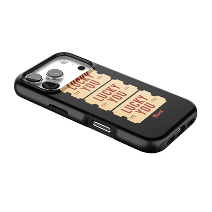 Stubs iPhone Case gallery - Iphone_17_Pro_2