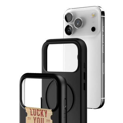 Stubs iPhone Case gallery - Iphone_17_Pro_3