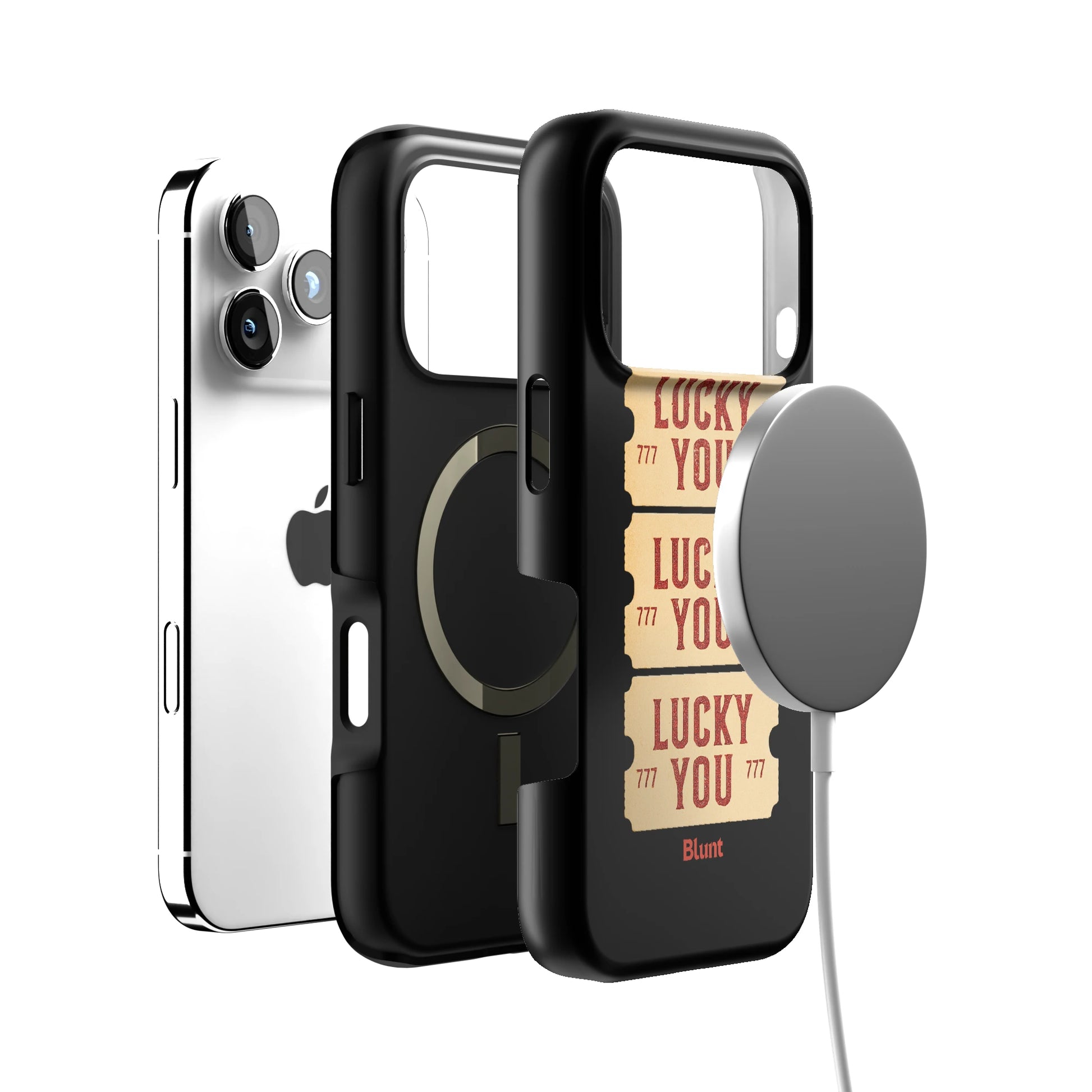 Stubs iPhone Case gallery - Iphone_17_Pro_4