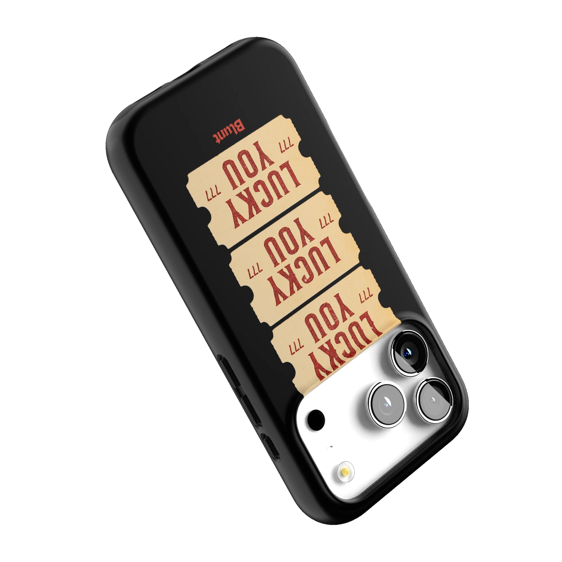 Stubs iPhone Case gallery - Iphone_17_Pro_5