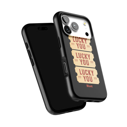 Stubs iPhone Case gallery - Iphone_17_Pro_6