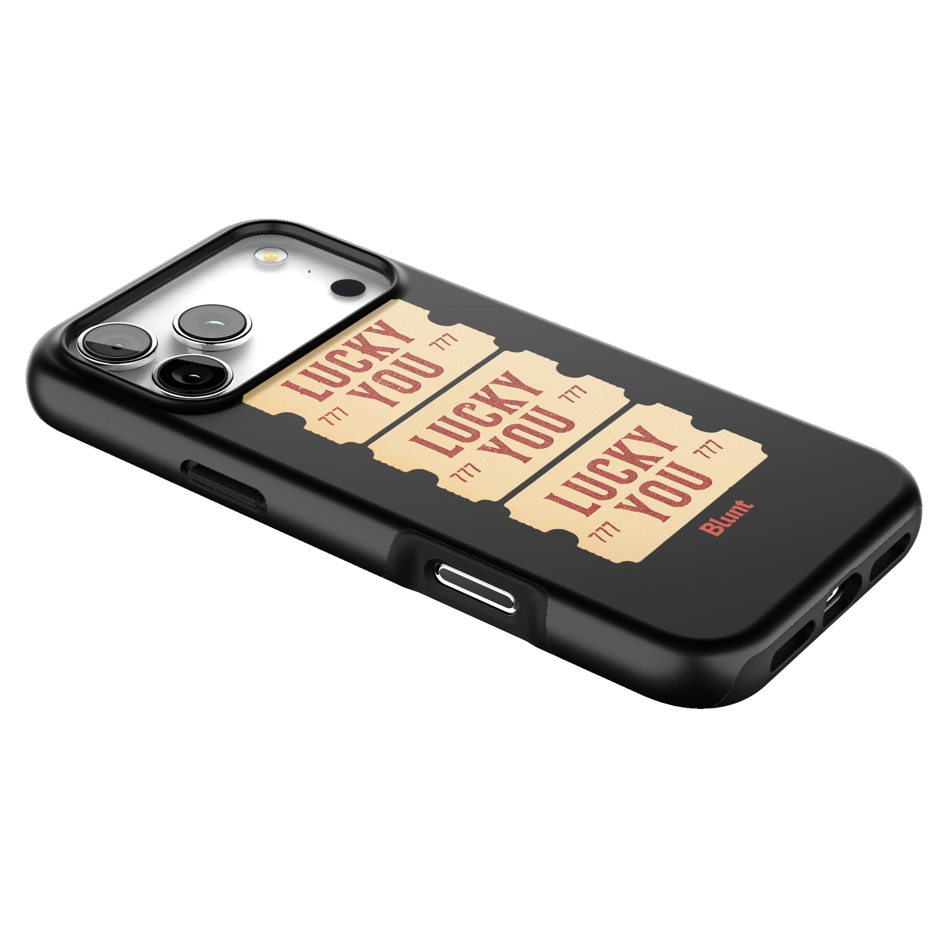 Stubs iPhone Case gallery - Iphone_17_Pro_Max_2
