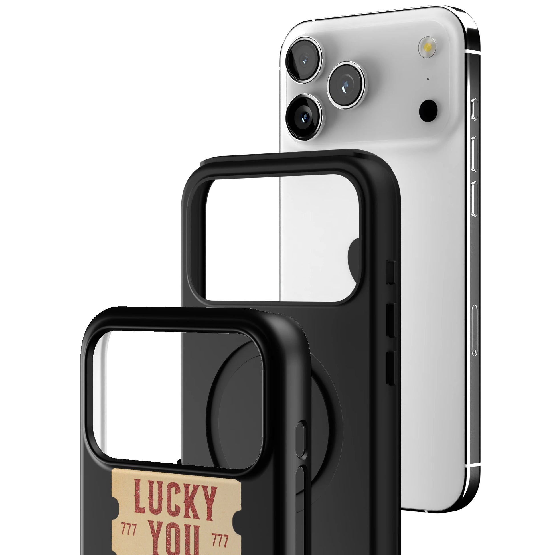 Stubs iPhone Case gallery - Iphone_17_Pro_Max_3