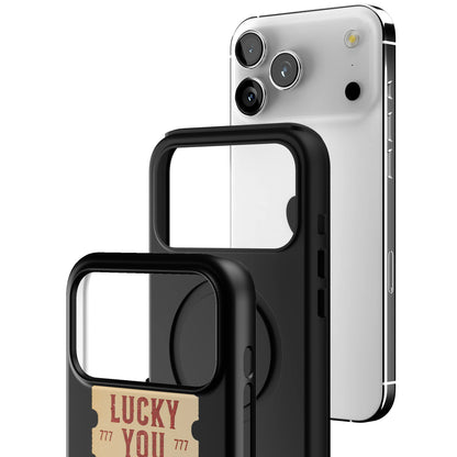 Stubs iPhone Case gallery - Iphone_17_Pro_Max_3