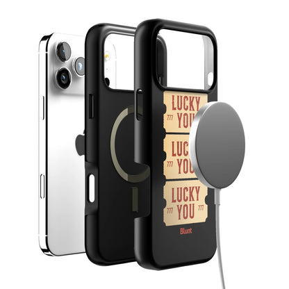 Stubs iPhone Case gallery - Iphone_17_Pro_Max_4