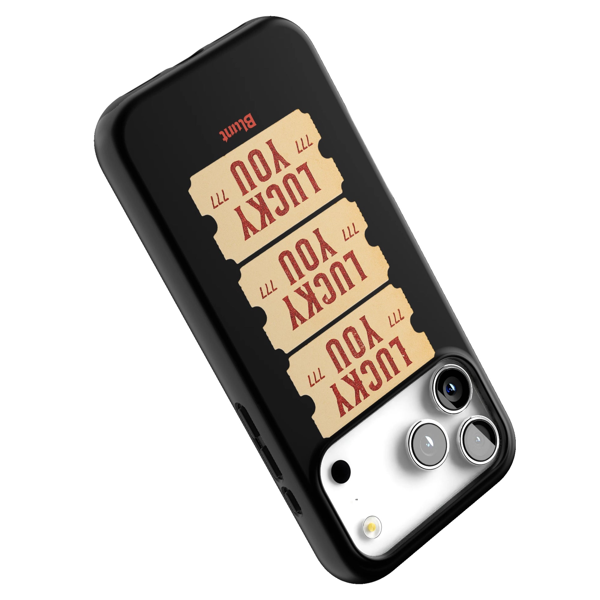 Stubs iPhone Case gallery - Iphone_17_Pro_Max_5