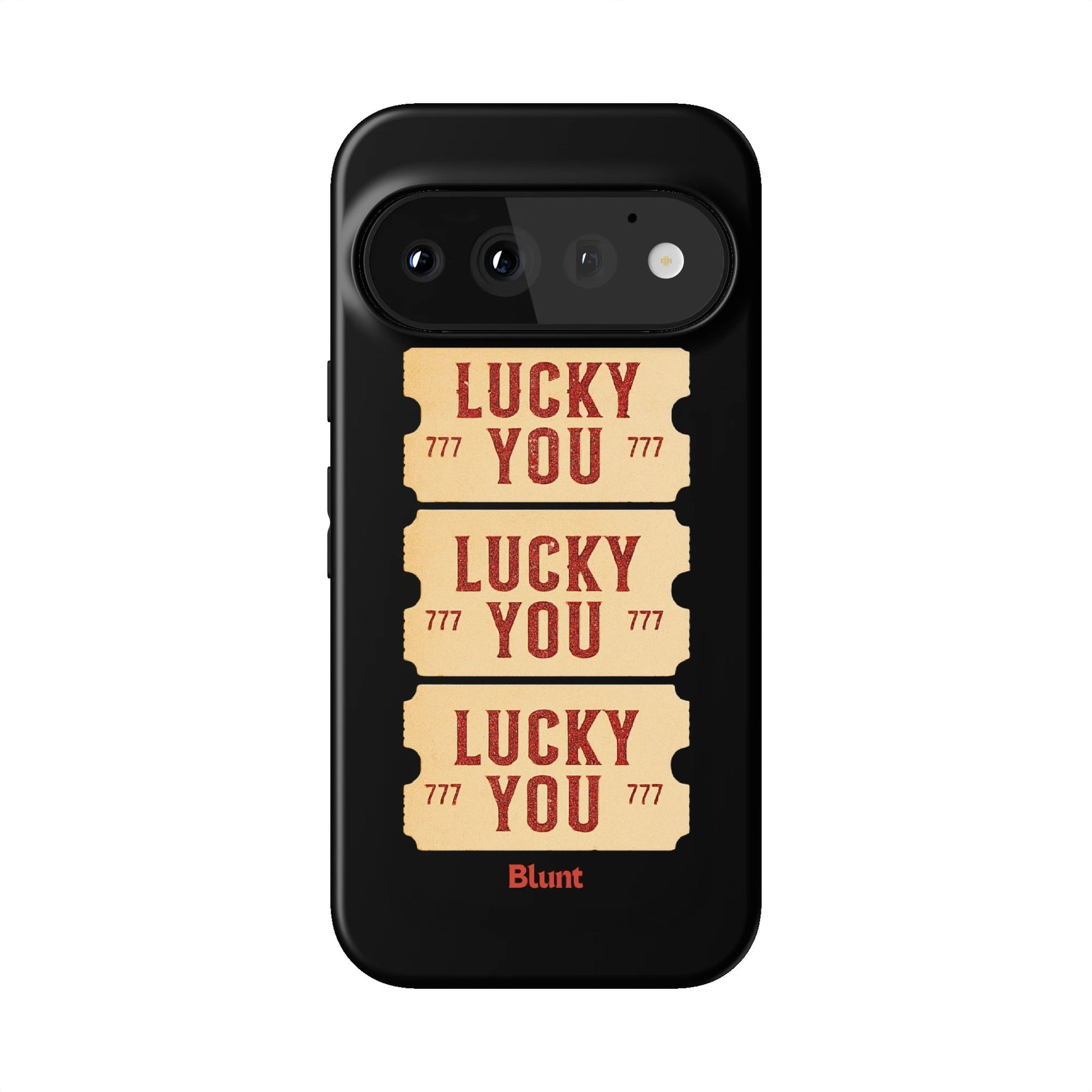 Stubs Pixel Case - Blunt Cases