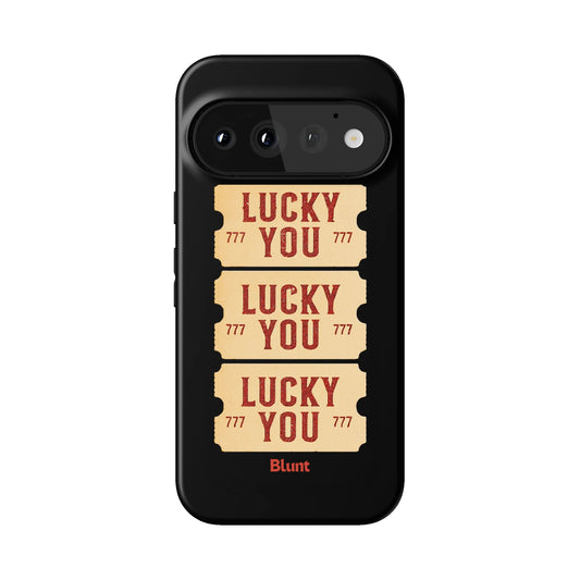 Stubs Pixel Case - Blunt Cases
