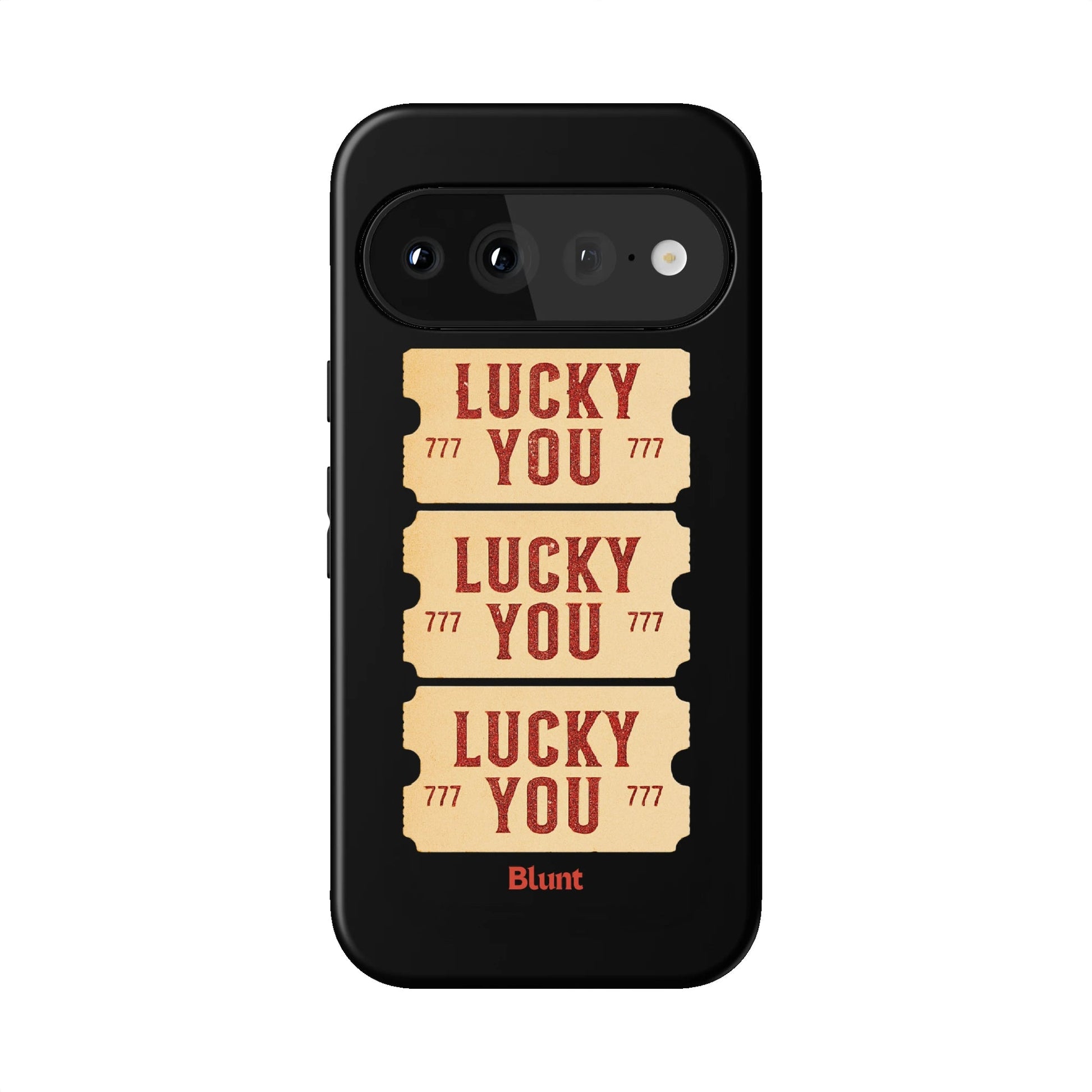 Stubs Pixel Case - Blunt Cases