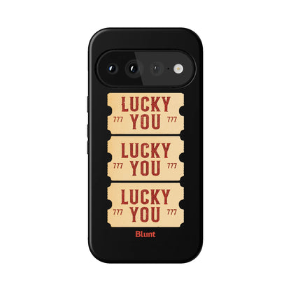 Stubs Pixel Case - Blunt Cases