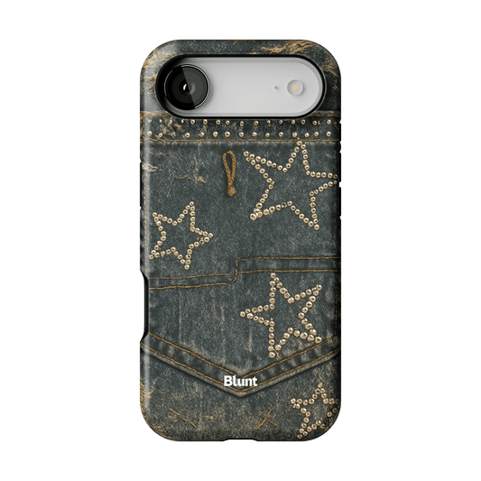 Studded iPhone Case - Blunt Cases