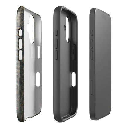 Studded iPhone Case - Blunt Cases