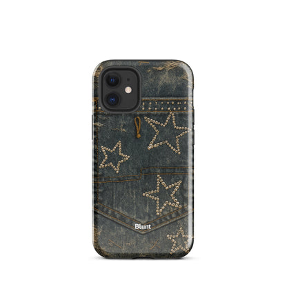 Studded iPhone Case - Blunt Cases