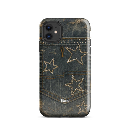 Studded iPhone Case - Blunt Cases