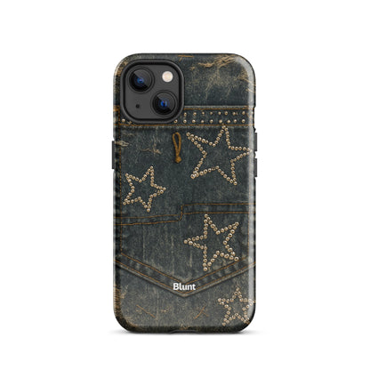 Studded iPhone Case - Blunt Cases