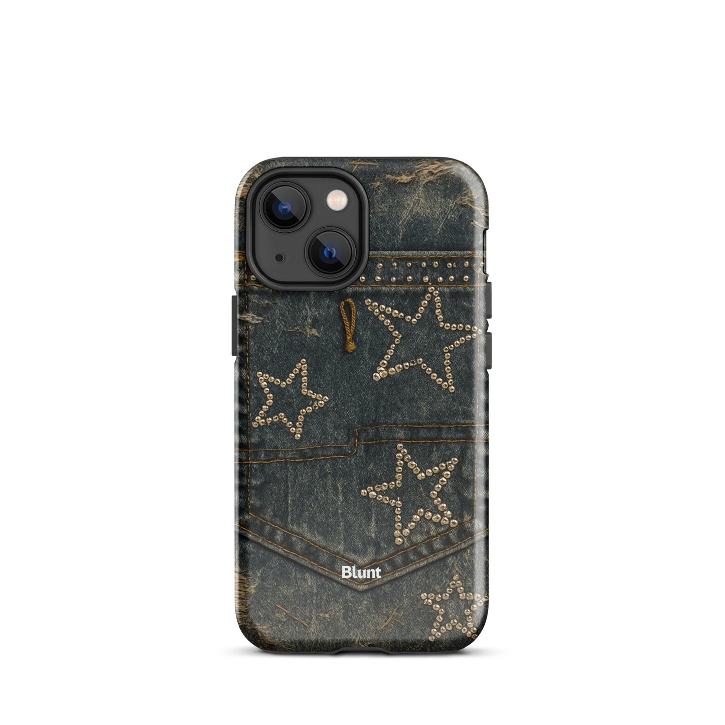 Studded iPhone Case - Blunt Cases