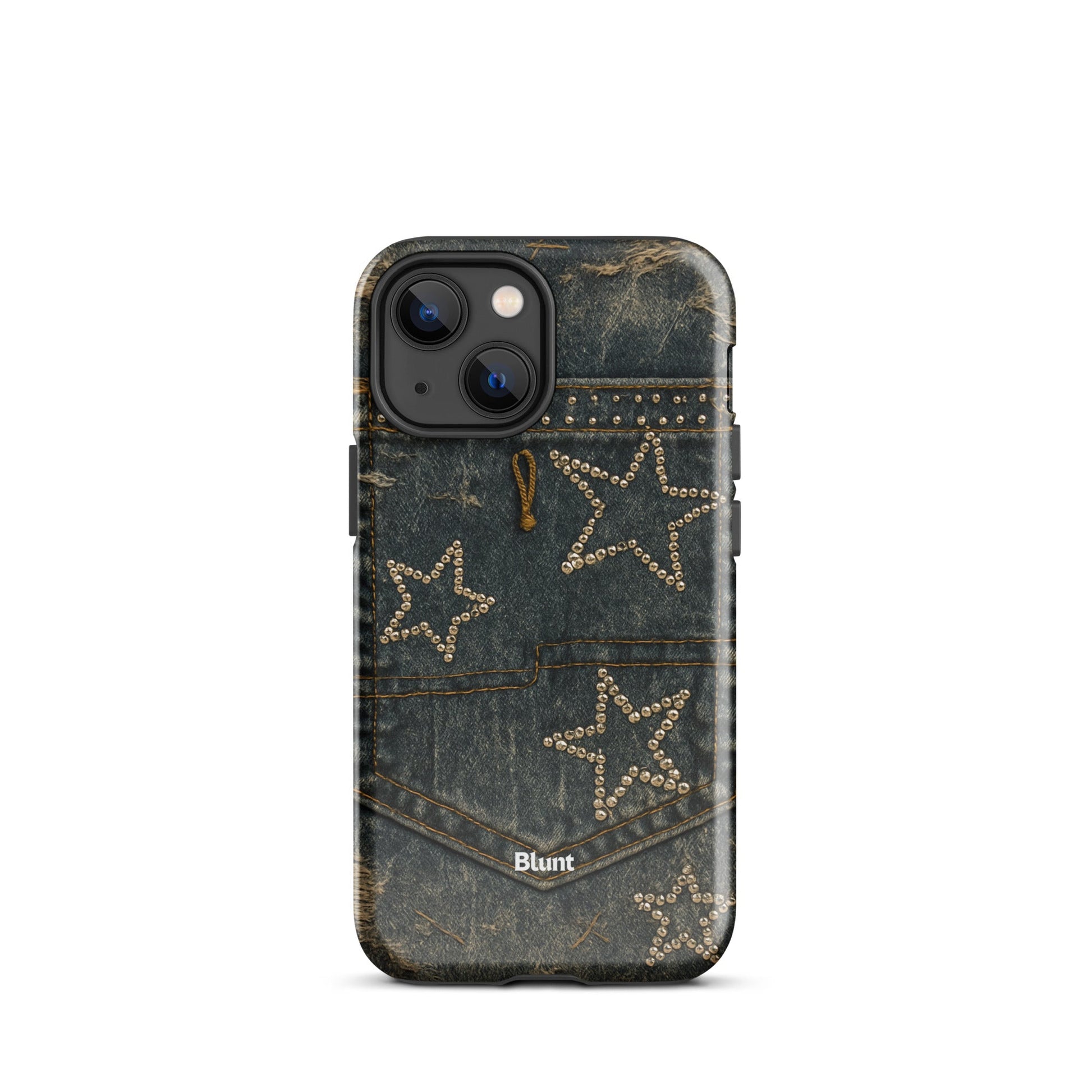 Studded iPhone Case - Blunt Cases