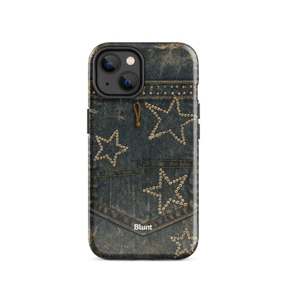 Studded iPhone Case - Blunt Cases