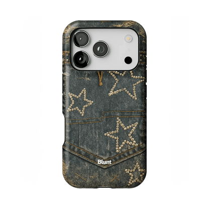 Studded iPhone Case - Blunt Cases