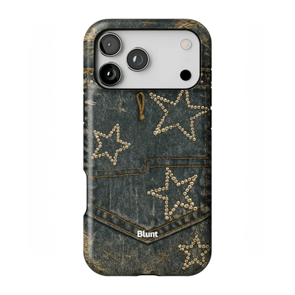 Studded iPhone Case - Blunt Cases