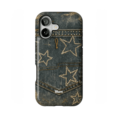 Studded iPhone Case - Blunt Cases