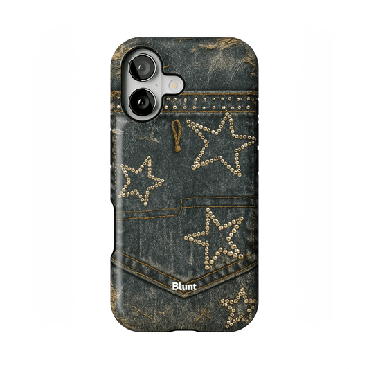 Studded iPhone Case - Blunt Cases