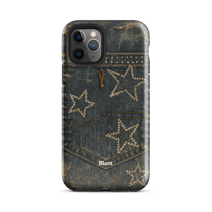 Studded iPhone Case - Blunt Cases