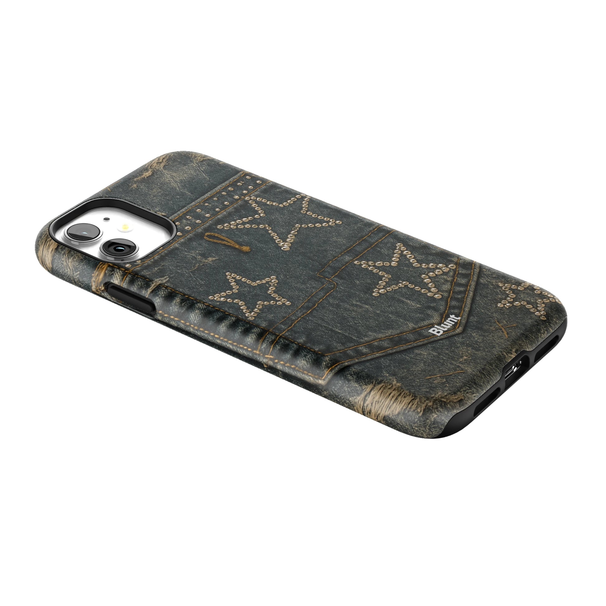 Studded iPhone Case gallery - Iphone_11_Iphone_2