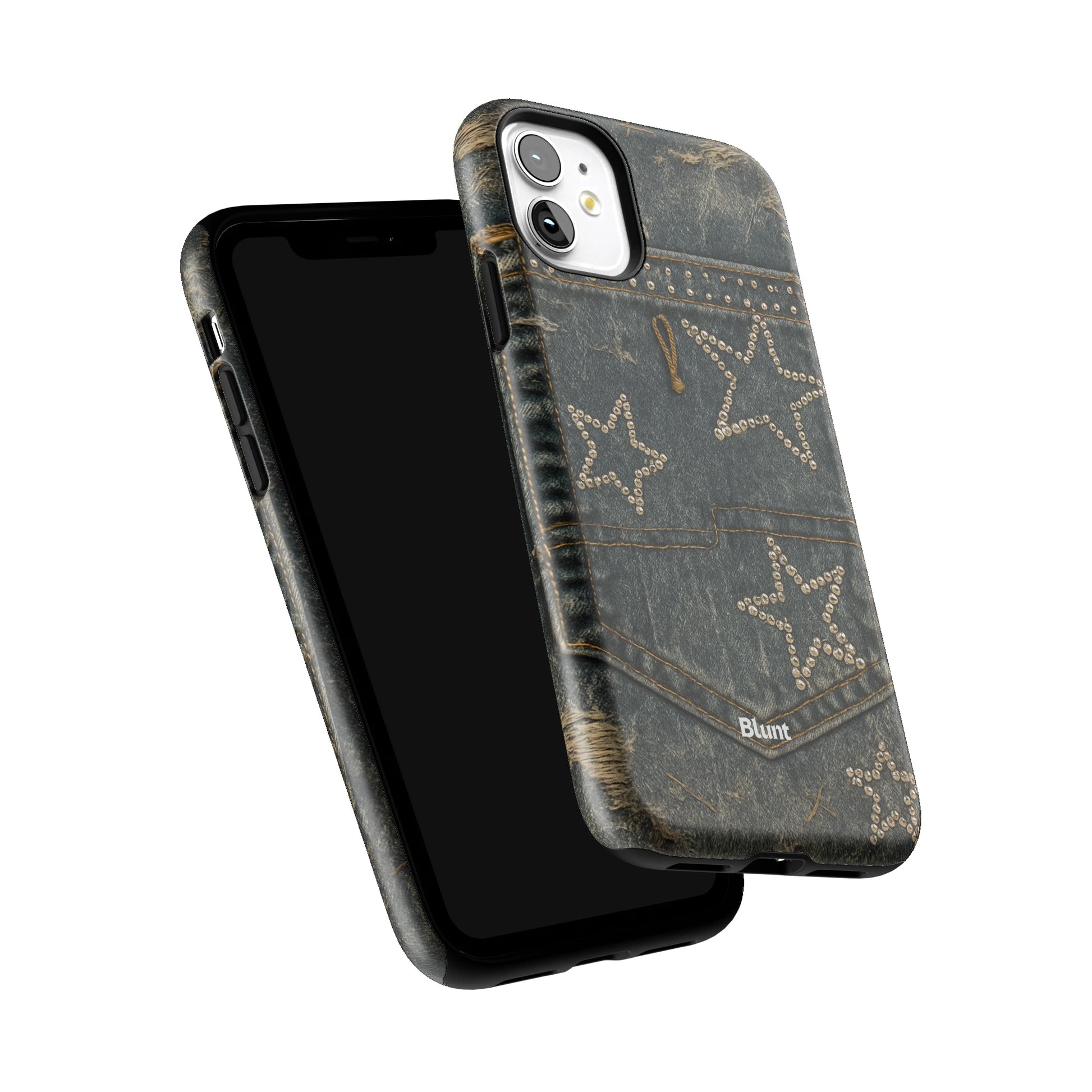 Studded iPhone Case gallery - Iphone_11_Iphone_6