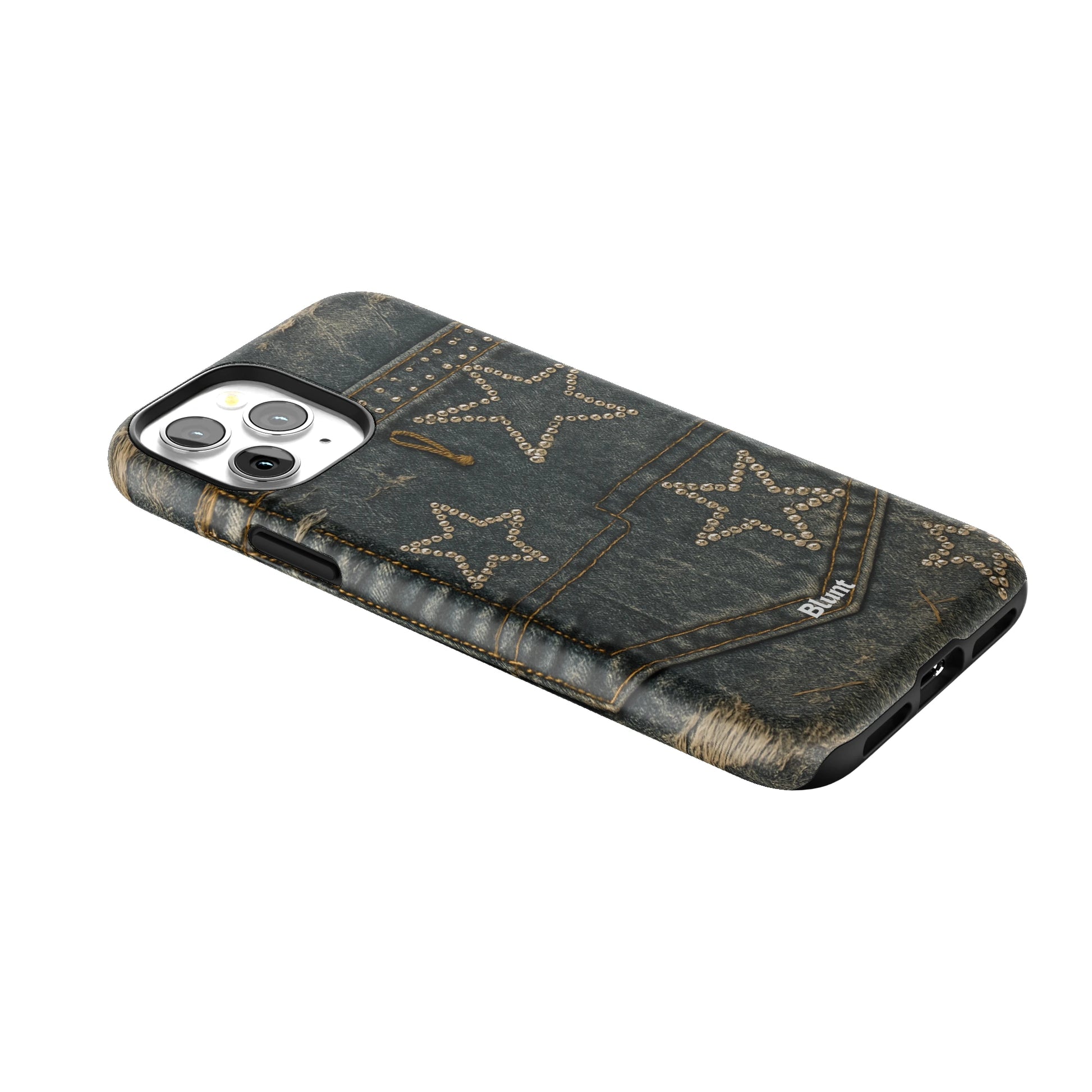 Studded iPhone Case gallery - Iphone_11_Pro_2