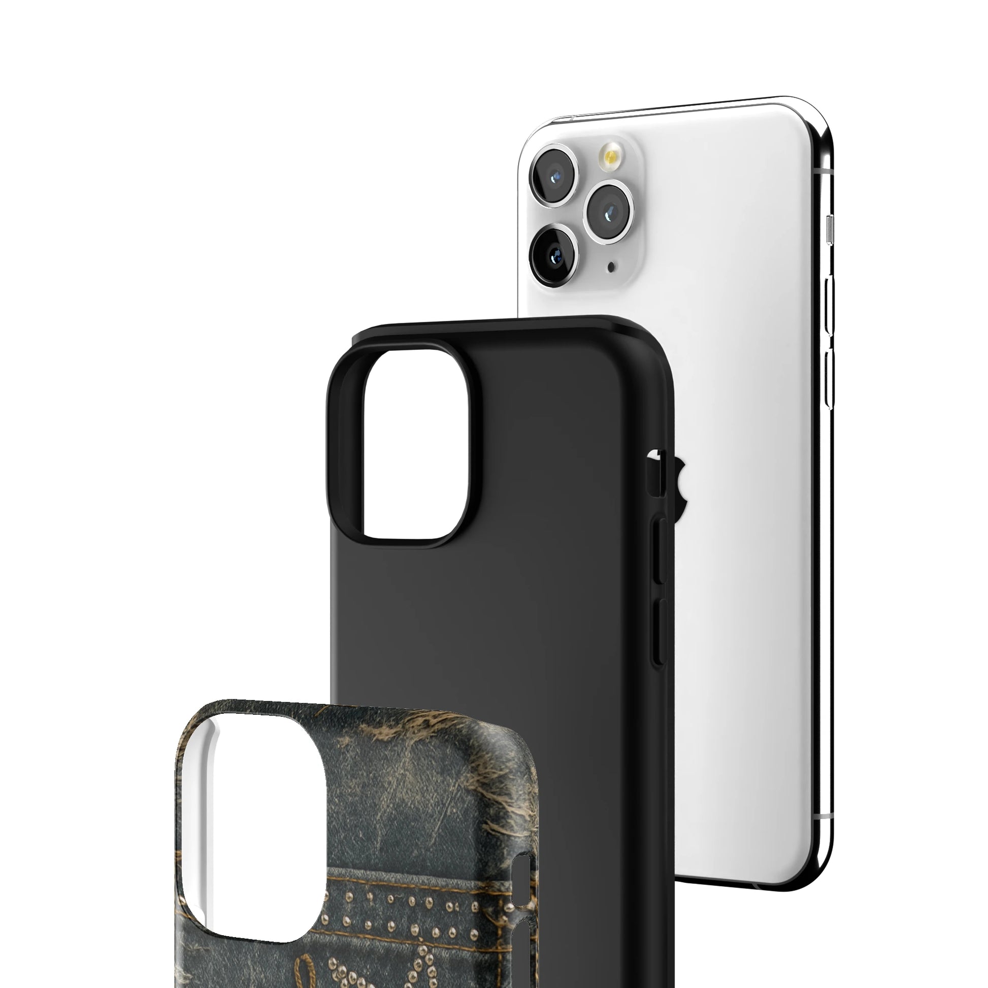 Studded iPhone Case gallery - Iphone_11_Pro_3