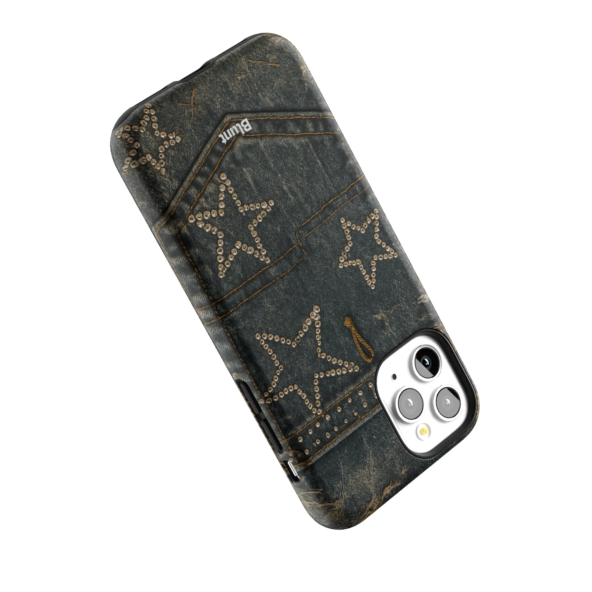 Studded iPhone Case gallery - Iphone_11_Pro_5