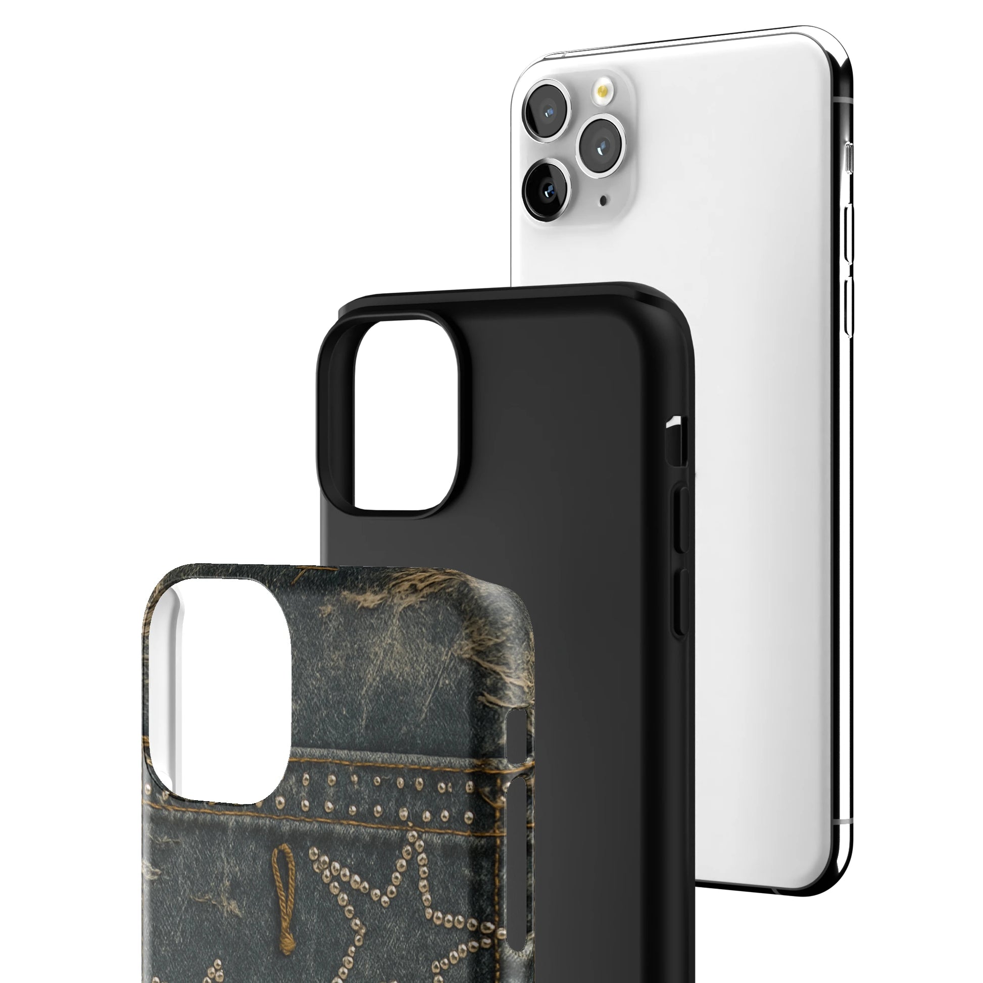 Studded iPhone Case gallery - Iphone_11_Pro_Max_3