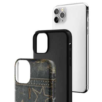 Studded iPhone Case gallery - Iphone_11_Pro_Max_3
