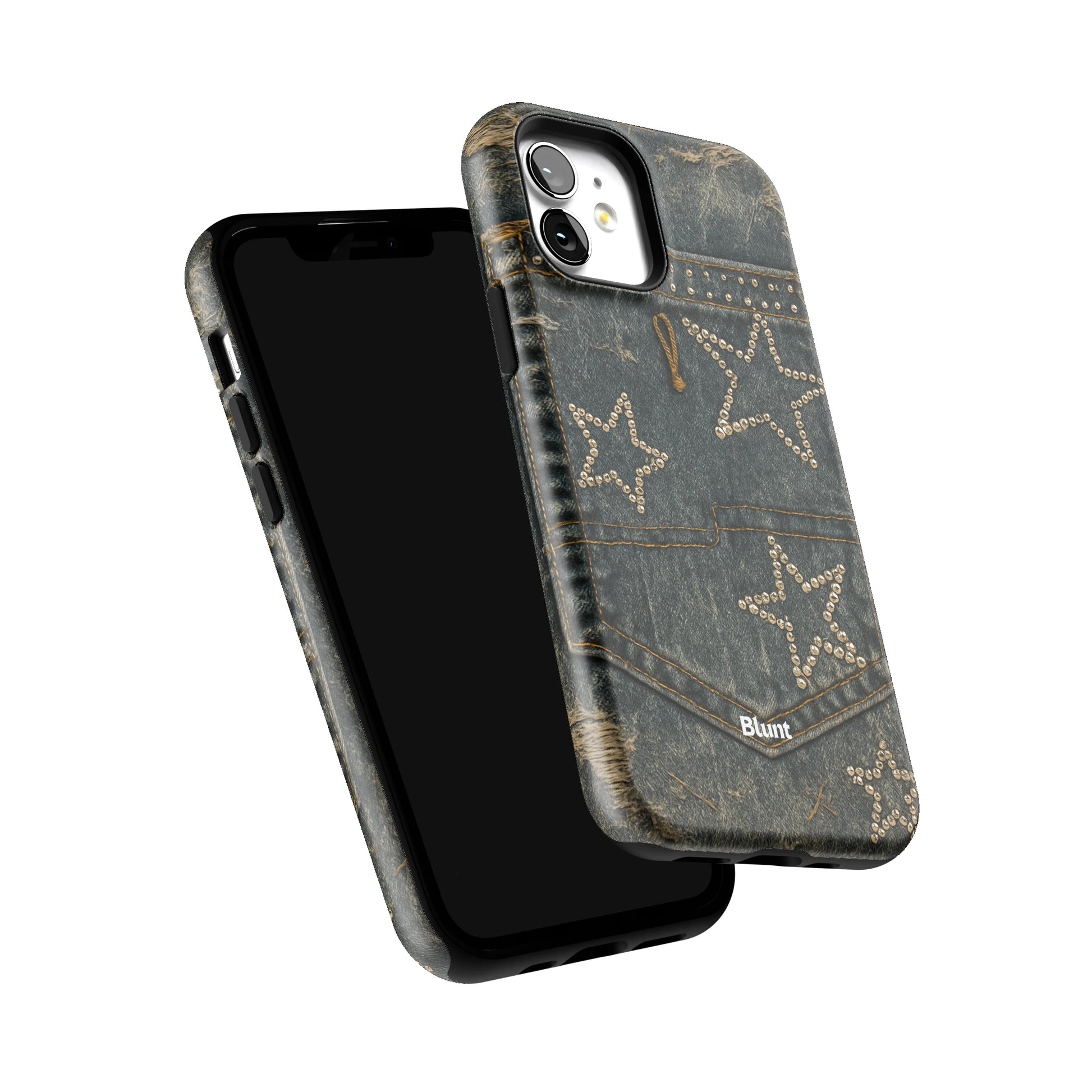 Studded iPhone Case gallery - Iphone_12_Iphone_6