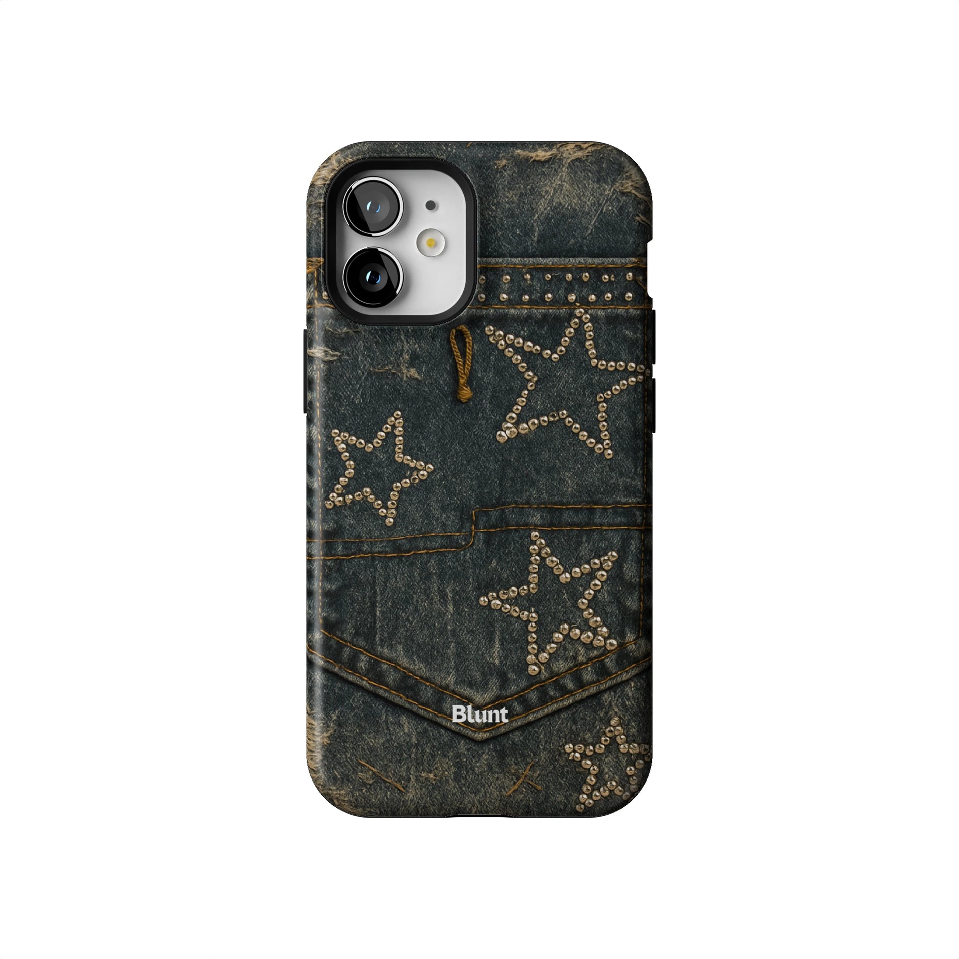Studded iPhone Case gallery - Iphone_12_Mini_Air_Plus_1